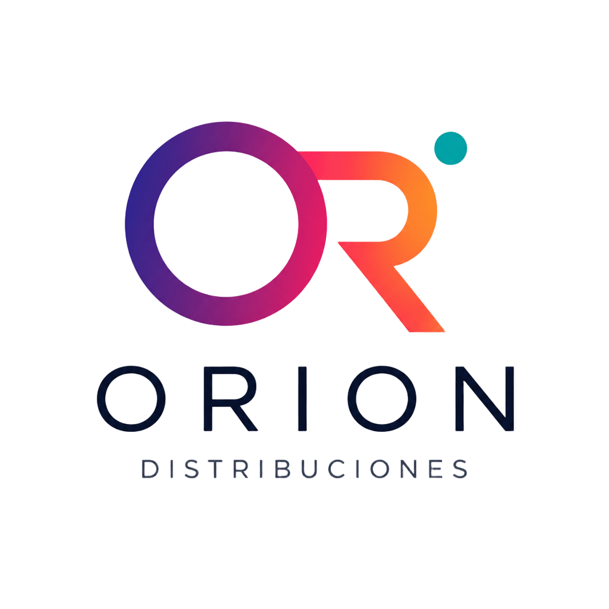 Distribuciones Orion